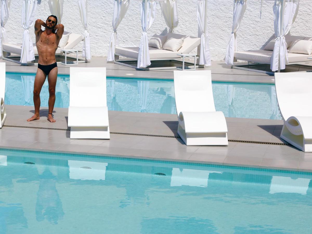 Axel Beach Ibiza - Adults Only San Antonio  Kültér fotó