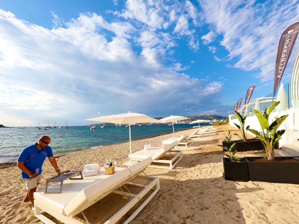 Axel Beach Ibiza - Adults Only San Antonio  Kültér fotó