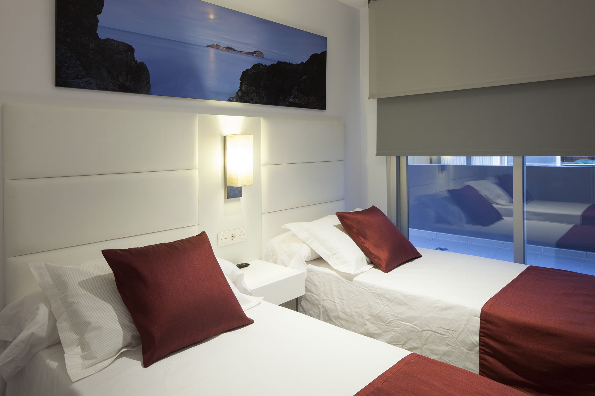 Axel Beach Ibiza - Adults Only San Antonio  Kültér fotó